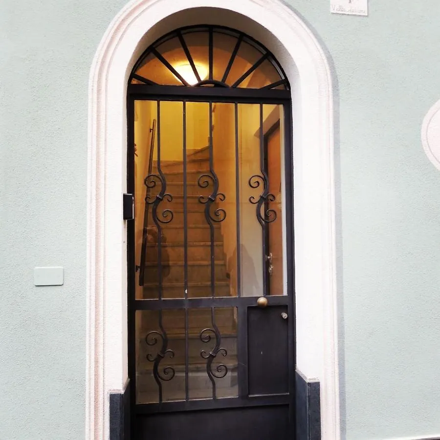 Nada Mas Bed & Breakfast Ceriale