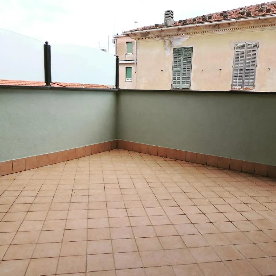 Nada Mas Bed & Breakfast Ceriale