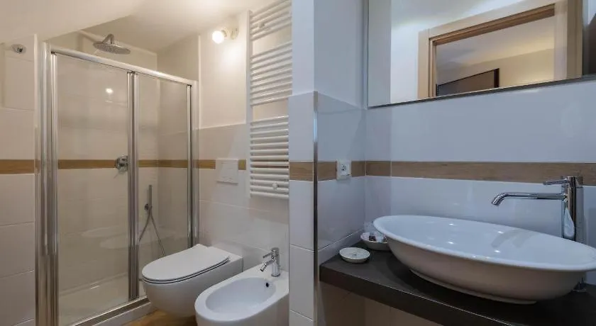 Nada Mas Bed & Breakfast Ceriale