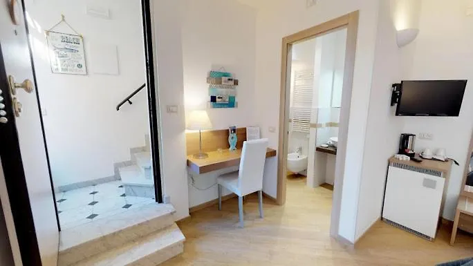 Nada Mas Bed & Breakfast Ceriale