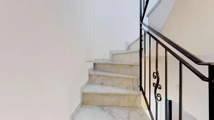Nada Mas Bed & Breakfast Ceriale