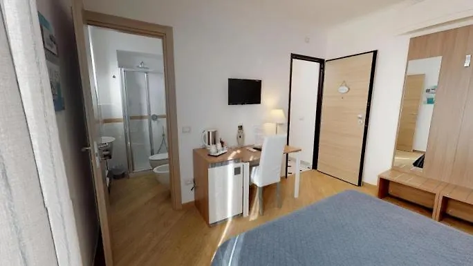 Nada Mas Bed & Breakfast Ceriale