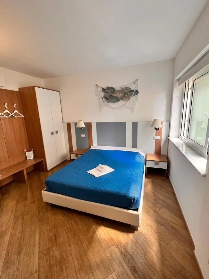 Nada Mas Bed & Breakfast Ceriale