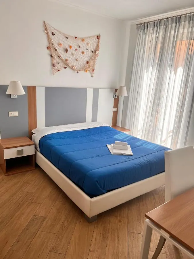Nada Mas Bed & Breakfast Ceriale