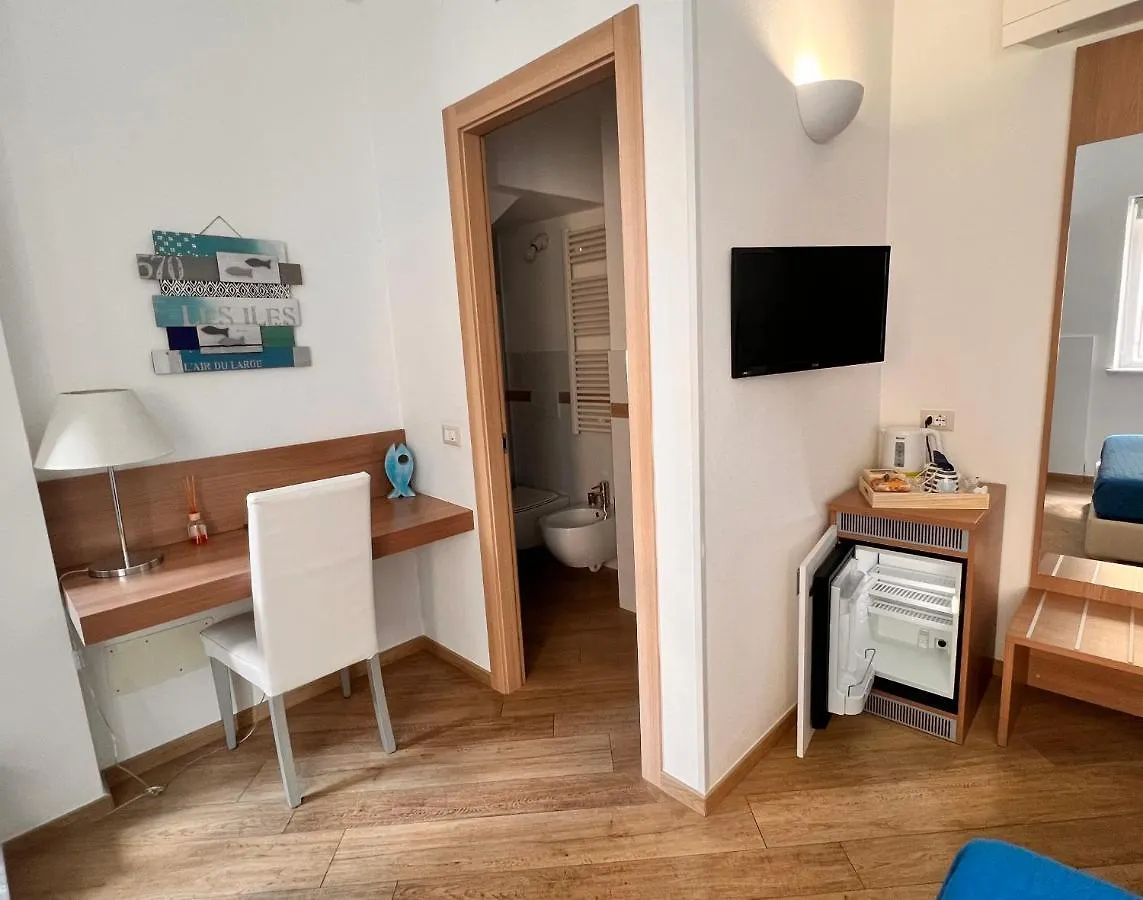 Nada Mas Bed & Breakfast Ceriale Italy