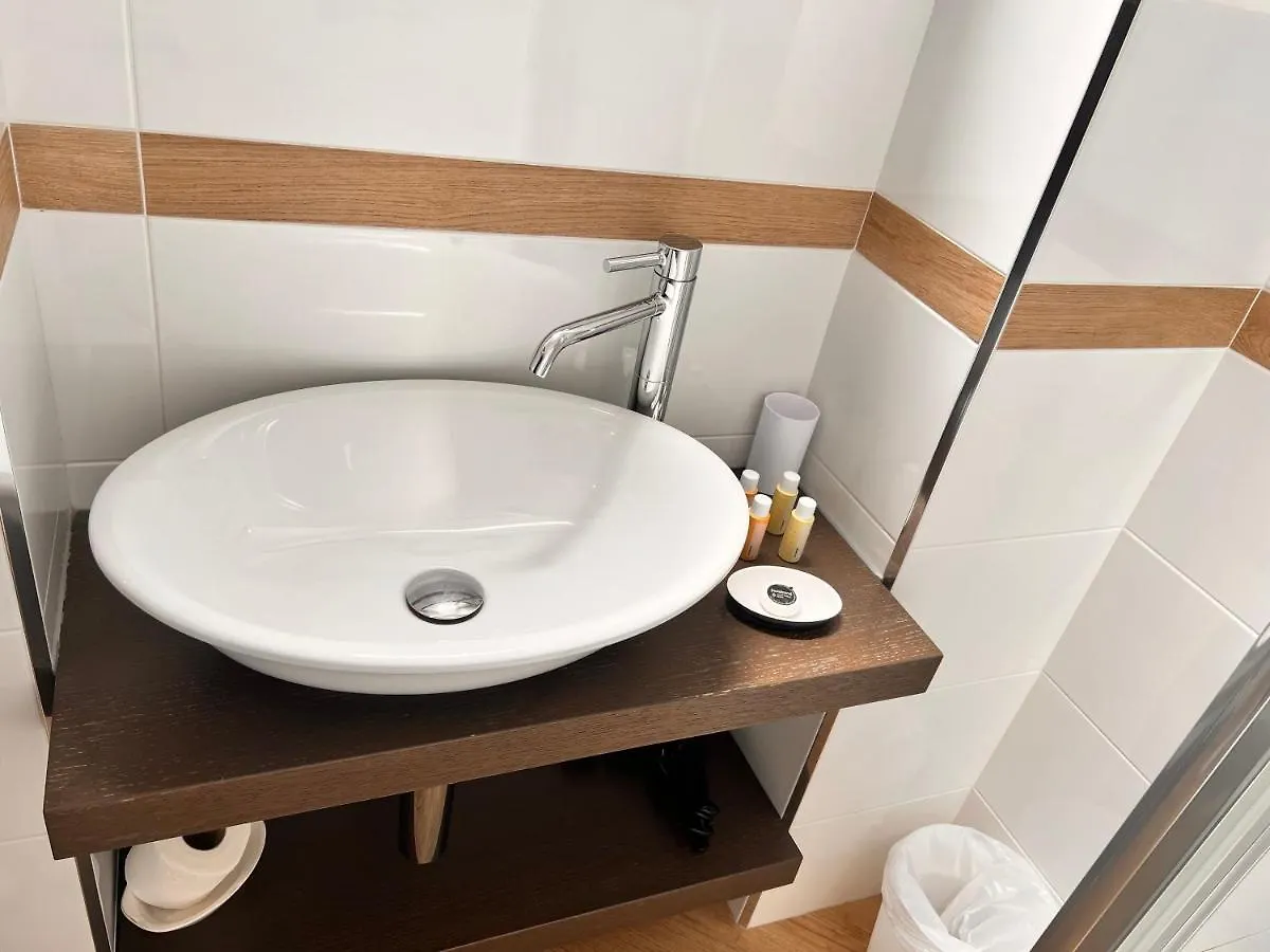 Nada Mas Bed & Breakfast Ceriale 0*,  Italy