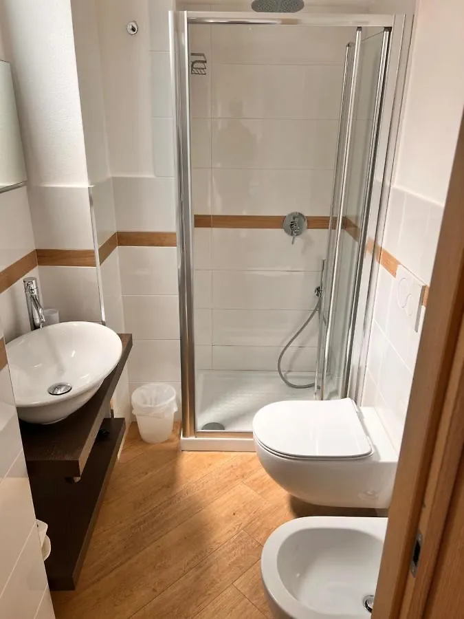 Nada Mas Bed & Breakfast Ceriale
