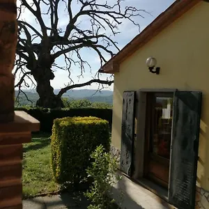Casa Gaia Poggio Murella