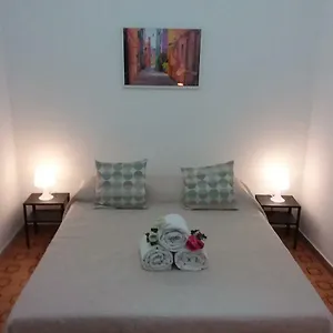 Casa Capri Giardini Naxos